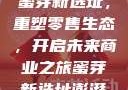 蜜芽新选址，重塑零售生态，开启未来商业之旅蜜芽新选址澎湃
