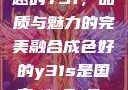探索成色卓越的Y31，品质与魅力的完美融合成色好的y31s是国产a1a2a3a4a5