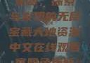 大地资源中文在线观看官网免费，探索与发现的无尽宝藏大地资源中文在线观看官网免费版高清电视剧黑豹2