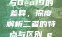 探究Déo18与Déo19的差异，深度解析二者的特点与区别дeo20