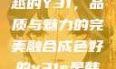 探索成色卓越的Y31，品质与魅力的完美融合成色好的y31s是韩国还是日本
