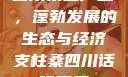 四川桑蚕产业，蓬勃发展的生态与经济支柱桑四川话啥意思