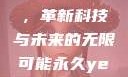 永久YE8.8，革新科技与未来的无限可能永久ye8.8多少钱