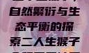 二人生猴子全程不盖被子，自然繁衍与生态平衡的探索二人生猴子全程不盖被子吗