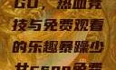 暴躁少女CSGO，热血竞技与免费观看的乐趣暴躁少女csgo免费观看中文版