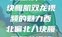 西北偏北的健身热潮，八块腹肌双龙视频的魅力西北偏北八块腹肌双龙视频在哪里看