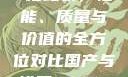 国产与进口X7槽比较，性能、质量与价值的全方位对比国产与进口x7x7x7槽比较uc