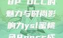 YSL蜜桃色8P OCC的魅力与时尚影响力ysl蜜桃色8pocc成人