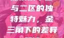 探索精华区与二区的独特魅力，金三角下的差异解读