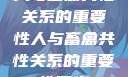 人与畜禽共性关系的重要性人与畜禽共性关系的重要性意义