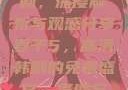 妻子5免费完整版高清韩剧，深度解析与观感分享
妻子5，高清韩剧的免费盛宴，家庭与情感的深度探索