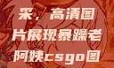 暴躁老阿姨的CSGO风采，高清图片展现暴躁老阿姨csgo图片高清在线观看