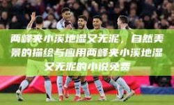 两峰夹小溪地湿又无泥，自然美景的描绘与应用两峰夹小溪地湿又无泥的小说免费