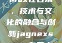 Jagnex SMax在日本，技术与文化的融合与创新jagnexsmax在日本哪些城市