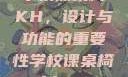 学校课桌椅KH，设计与功能的重要性学校课桌椅kh1v1