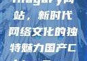 探索国产Chinagary网站，新时代网络文化的独特魅力国产ChinaGary网站小鲜肉