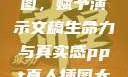 PPT真人插图，赋予演示文稿生命力与真实感ppt真人插图大全高清