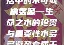 水多多，生活中的不可或缺之源
水多多—生命之水的珍贵与重要性水多多避孕套属于什么档次