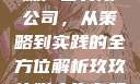 探究玖玖传媒广告有限公司，从策略到实践的全方位解析玖玖传媒广告有限公司网站