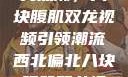 西北偏北的健身热潮，八块腹肌双龙视频引领潮流西北偏北八块腹肌双龙视频在哪里看