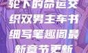双男主，车轮下的命运交织双男主车书细写笔趣阁最新章节更新内容