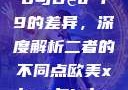 探讨Déo 18与Déo 19的差异，深度解析二者的不同点欧美xbox与iphone
