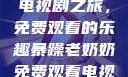 暴躁老奶奶的电视剧之旅，免费观看的乐趣暴躁老奶奶免费观看电视剧完整版