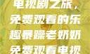 暴躁老奶奶的电视剧之旅，免费观看的乐趣暴躁老奶奶免费观看电视剧完整版
