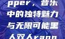 黑人双人rapper，音乐中的独特魅力与无限可能黑人双人rapper的特点