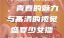 少女播放视频大全高清版，青春的魅力与高清的视觉盛宴少女播放视频大全高清版在线观看