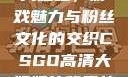 CSGO高清大姐姐，游戏魅力与粉丝文化的交织CSGO高清大姐姐的背景故事