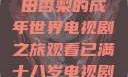 冲破青春之墙，观看冲田杏梨的成年世界电视剧之旅观看已满十八岁电视剧冲田杏梨让五