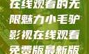 小毛驴影视，在线观看的无限魅力小毛驴影视在线观看免费版最新版本更新内容