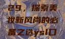 YSL口红水蜜桃色号9229，探索美妆新风尚的必备之选ysl口红水蜜桃色号92295