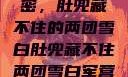 军营深处的秘密，肚兜藏不住的两团雪白肚兜藏不住两团雪白军营小说在线看