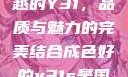 探索成色卓越的Y31，品质与魅力的完美结合成色好的y31s是国产吗