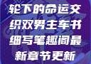 双男主，车轮下的命运交织双男主车书细写笔趣阁最新章节更新内容