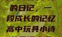 高中玩具小诗的日记，一段成长的记忆高中玩具小诗的日记小说