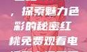 YSL水蜜桃口红5337，探索魅力色彩的秘密红桃免费观看电视剧高清墨雨云间