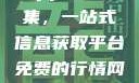 免费行情网站App软件合集，一站式信息获取平台免费的行情网站app软件合集网页版