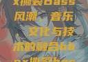 俄罗斯BBox撕裂Bass风潮，音乐、文化与技术的融合bbox撕裂bass俄罗斯暗夜