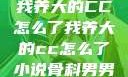 我养大的CC怎么了我养大的cc怎么了小说骨科男男