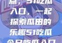 探索今日热点，51吃瓜入口，一起探索瓜田的乐趣51吃瓜今日吃瓜入口黑料不打烊