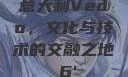 意大利Vedo，文化与技术的交融之地с6'
