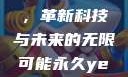 永久YE8.8，革新科技与未来的无限可能永久ye8.8多少钱