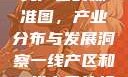 一线产区与二线产区的标准图，产业分布与发展洞察一线产区和二线产区的标准图是什么