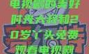 大叔与20岁丫头，共享电视剧的美好时光大叔和20岁丫头免费观看电视剧四姐妹直播了