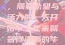 早晨的牛奶壶，满载希望与活力的一天开始早上起来就装得满满的牛奶壶是好事吗