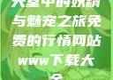天堂中的妖精与魅宠之旅免费的行情网站www下载大全
