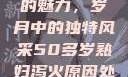 东北老阿姨的魅力，岁月中的独特风采50多岁熟妇泻火原因处理方法